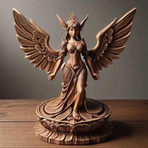 Pao mise en page internet vidéo illustration 3d serveur IA générative AI freelance paris studio de création magazines 63FPSB91